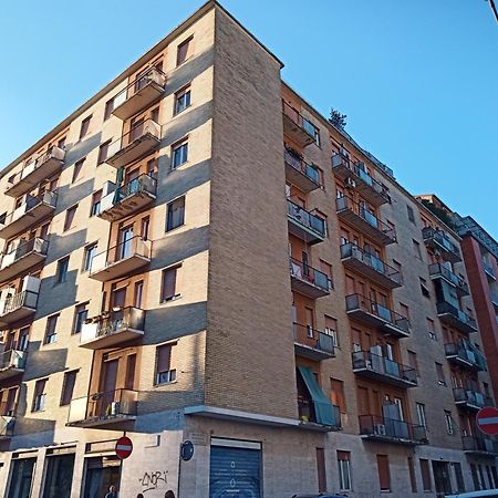 Fiuggi12 Apartment Milano Exterior foto