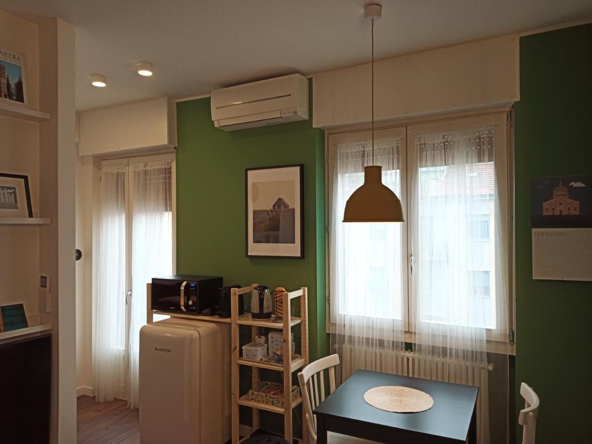 Fiuggi12 Apartment Milano Exterior foto