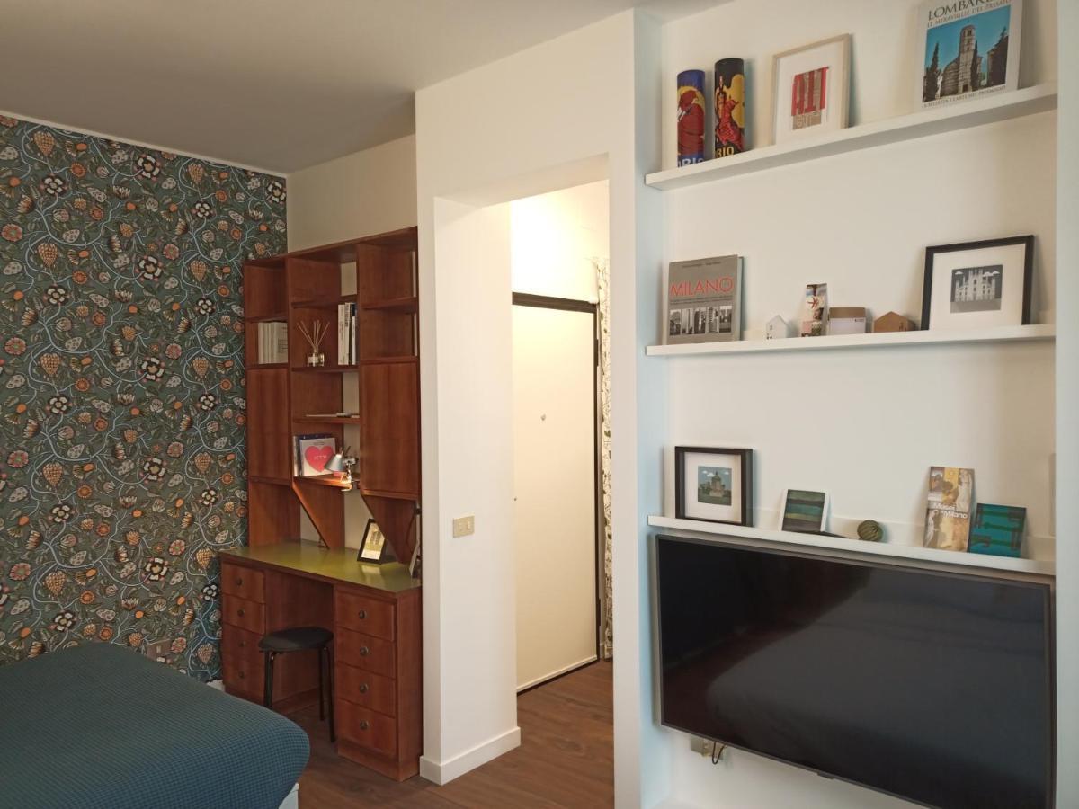 Fiuggi12 Apartment Milano Exterior foto