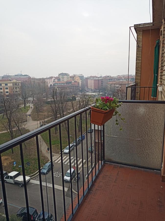 Fiuggi12 Apartment Milano Exterior foto