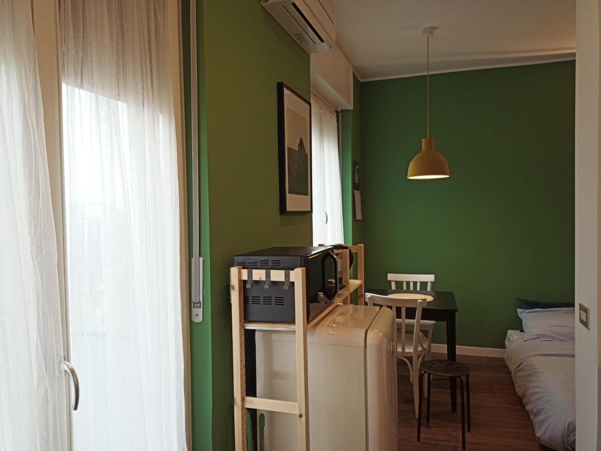 Fiuggi12 Apartment Milano Exterior foto