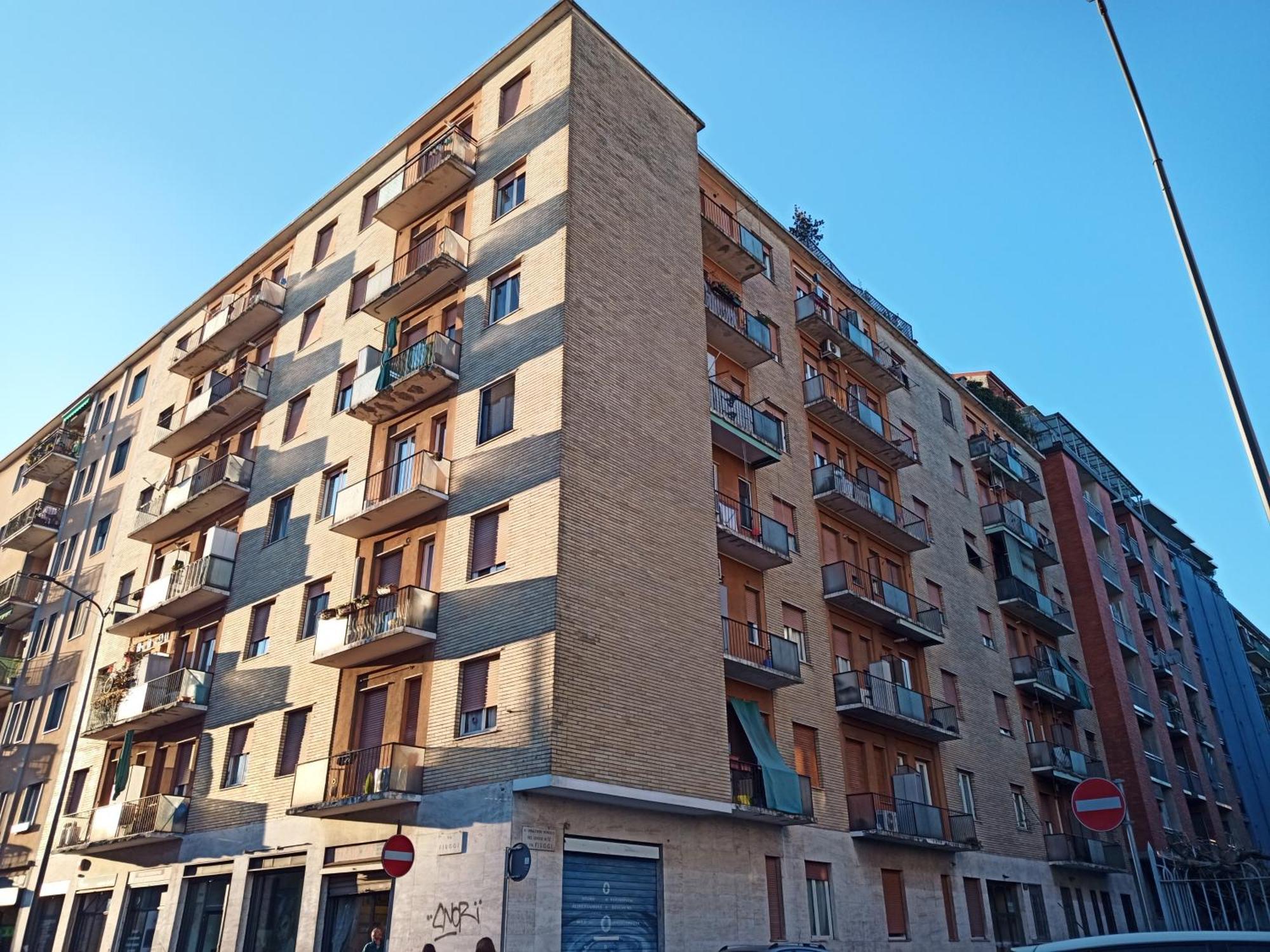 Fiuggi12 Apartment Milano Exterior foto